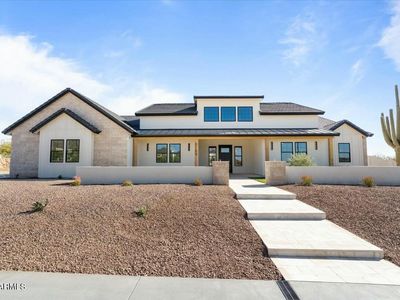 8169 E Redberry, Mesa, AZ, 85207