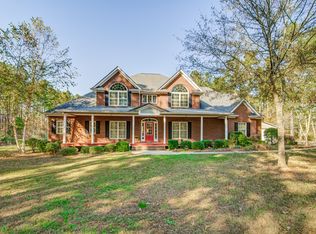 1915 New Rosedale Rd NE, Rome, GA 30165