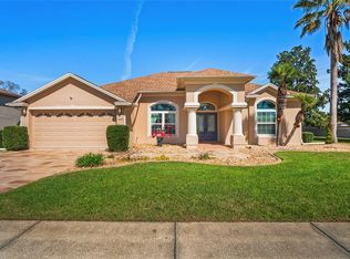 14251 Mansfield Rd, Spring Hill, FL 34609