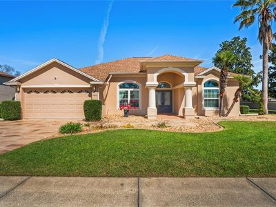14251 Mansfield Rd, Spring Hill, FL, 34609