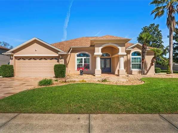 14251 MANSFIELD ROAD, SPRING HILL, FL 34609