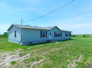 14821 Us Highway 75, Mayetta, KS 66509