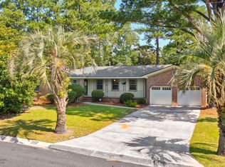 2510 Bengal Rd, North Charleston, SC 29406