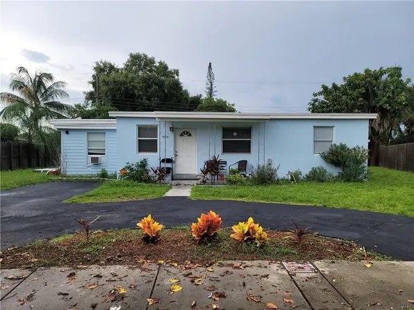 1885 NE 53rd St, Pompano Beach, FL 33064