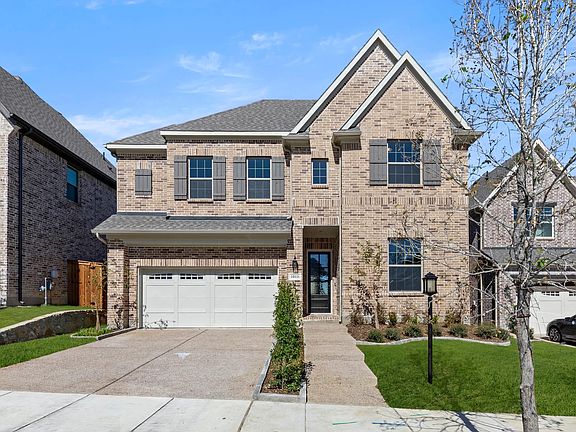 Exterior Design Representative Photo