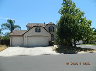 3800 Von Savoye Ln, Modesto, CA 95355