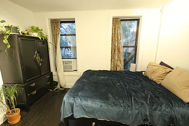 Rented by Dynamik Realty