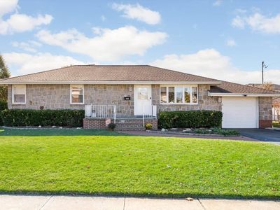 202 N Chestnut Street, Massapequa, NY, 11758