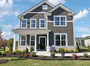 309 Harvest Point Blvd, Spring Hill, TN 37174