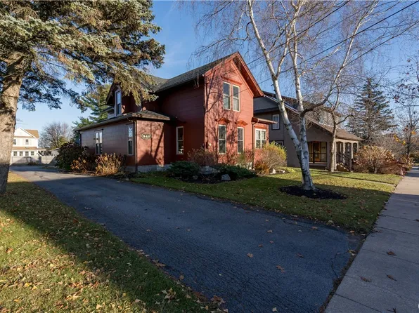 541 Merrick St, Clayton, NY 13624