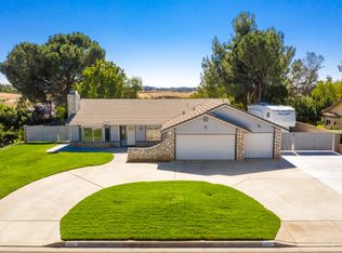 33727 Liberty Rd, Yucaipa, CA 92399