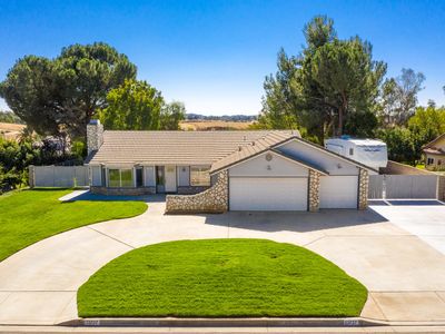 33727 Liberty Rd, Yucaipa, CA, 92399