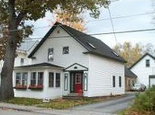 27 Alpine St, Gorham, NH 03581