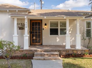 548 S Zeyn St, Anaheim, CA 92805