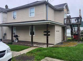 53 Gilmore St APT B, Keyser, WV 26726