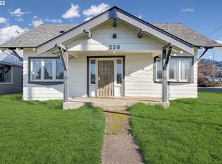 238 S 10th St, Cottage Grove, OR 97424