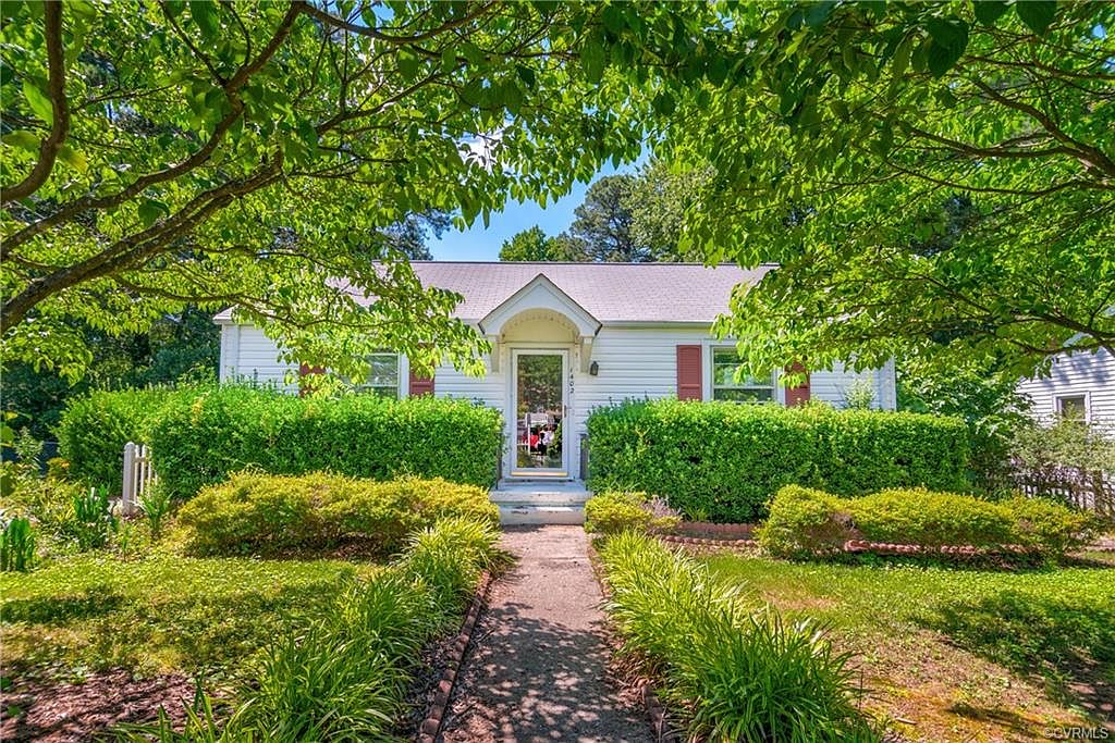 1402 Landis Dr, Richmond, VA 23226 Zillow