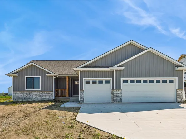 2713 NW Fairfield Dr, Ankeny, IA 50023