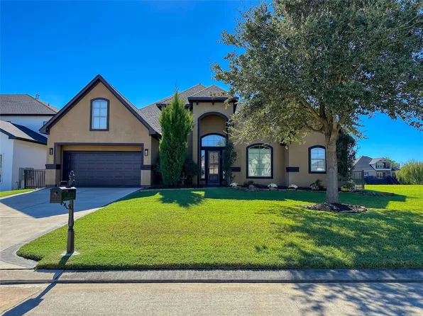 12571 Saint Ann Ct, Willis, TX 77318