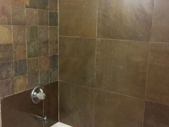 restroom
