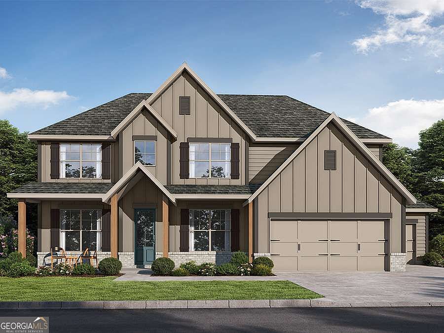 1st image of 2572 Parkside Way Homesite 14
