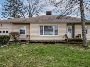 843 Belvedere Ave NE, Warren, OH