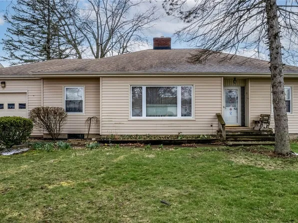 843 Belvedere Ave NE, Warren, OH 44483