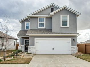 565 Rearing Mare Pass, Georgetown, TX 78626