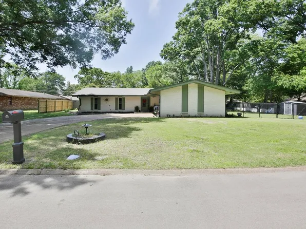 304 N Bond St, West Memphis, AR 72301