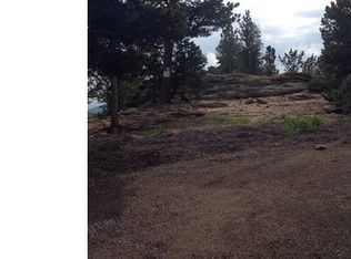 11282 Shimley Ln, Golden, CO 80403