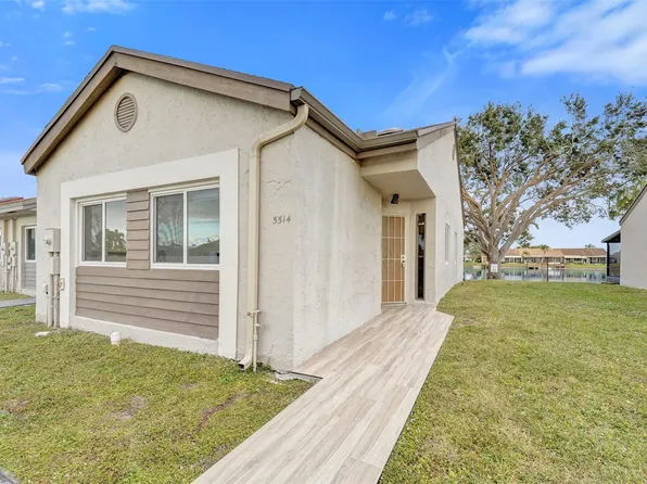 5514 SW 28th Ter, Fort Lauderdale, FL 33312