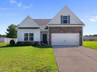 203 Kenison Way, Pikeville, NC 27863