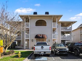 4242 Pinehurst Circle Unit N4, Little River, SC 29566