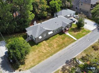 2270 Pickett Ave, Baton Rouge, LA 70808