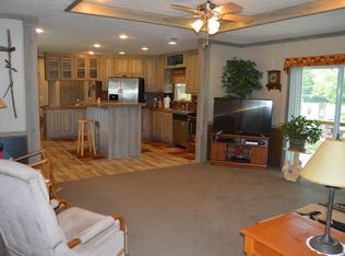 1738 Highway 1194, Marksville, LA 71351