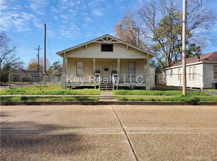 209 N 16th St, Alexandria, LA 71301