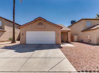 7615 W Cinnabar Ave, Peoria, AZ 85345