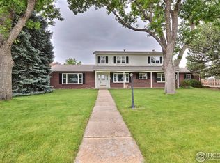 3540 W Rangeview Rd, Greeley, CO 80634