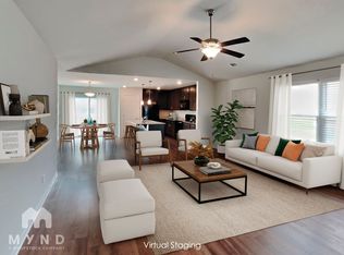 100 Allen Ct, Springfield, GA 31329