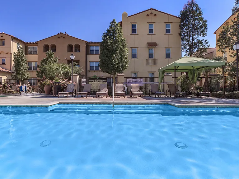 Paseos At Magnolia Luxury Apartments Homes — Photo 47