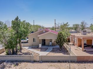 201 San Pablo St NE, Albuquerque, NM 87108