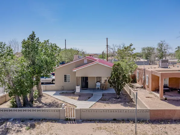 201 San Pablo St NE, Albuquerque, NM 87108