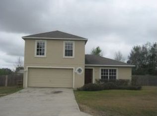 59 Water Track Loop, Ocala, FL 34472