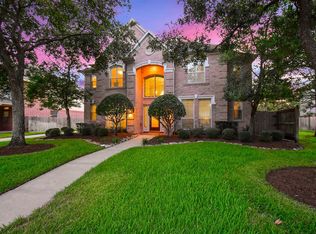 902 Ivory Ridge Ln, Houston, TX 77094