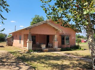 700 Elm Ave, Rule, TX 79547