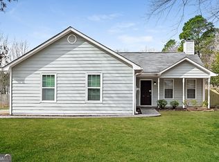 325 Countryside Ln, Covington, GA 30016