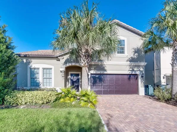 2105 MALTA TERRACE, KISSIMMEE, FL 34747