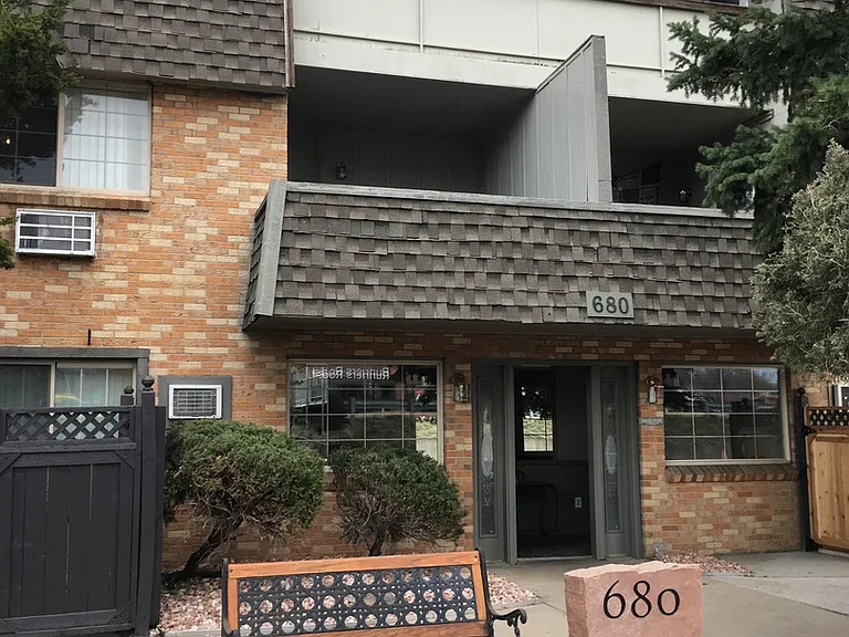 Park Mesa — Photo 172