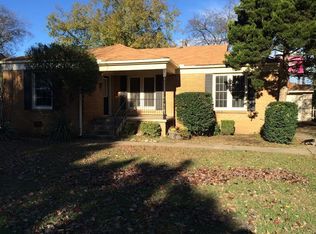 3185 E 21st Pl, Tulsa, OK 74114