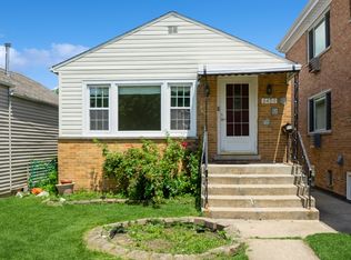 6450 W Montrose Ave, Harwood Heights, IL 60706